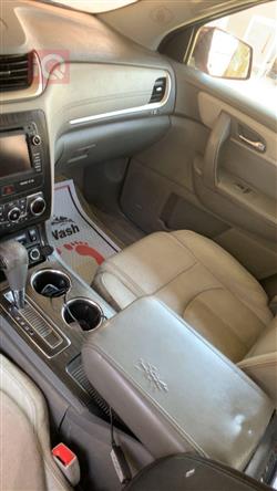 شيفروليه ترافرس